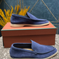 Summer Walk Loafers