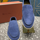 Summer Walk Loafers