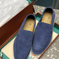 Summer Walk Loafers
