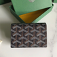 Malesherbes Card Wallet