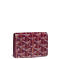 Malesherbes Card Wallet