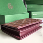 Malesherbes Card Wallet