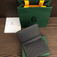 Malesherbes Card Wallet