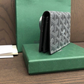 Malesherbes Card Wallet
