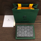Malesherbes Card Wallet