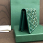 Malesherbes Card Wallet