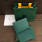 Malesherbes Card Wallet