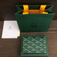 Malesherbes Card Wallet