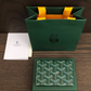 Malesherbes Card Wallet