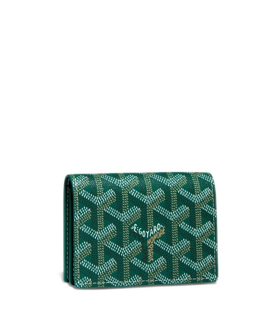 Malesherbes Card Wallet