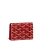 Malesherbes Card Wallet