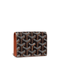 Malesherbes Card Wallet