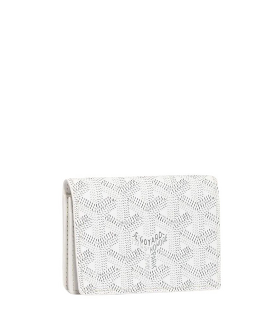 Malesherbes Card Wallet