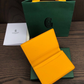 Malesherbes Card Wallet