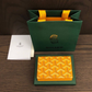 Malesherbes Card Wallet
