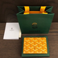 Malesherbes Card Wallet