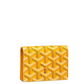 Malesherbes Card Wallet