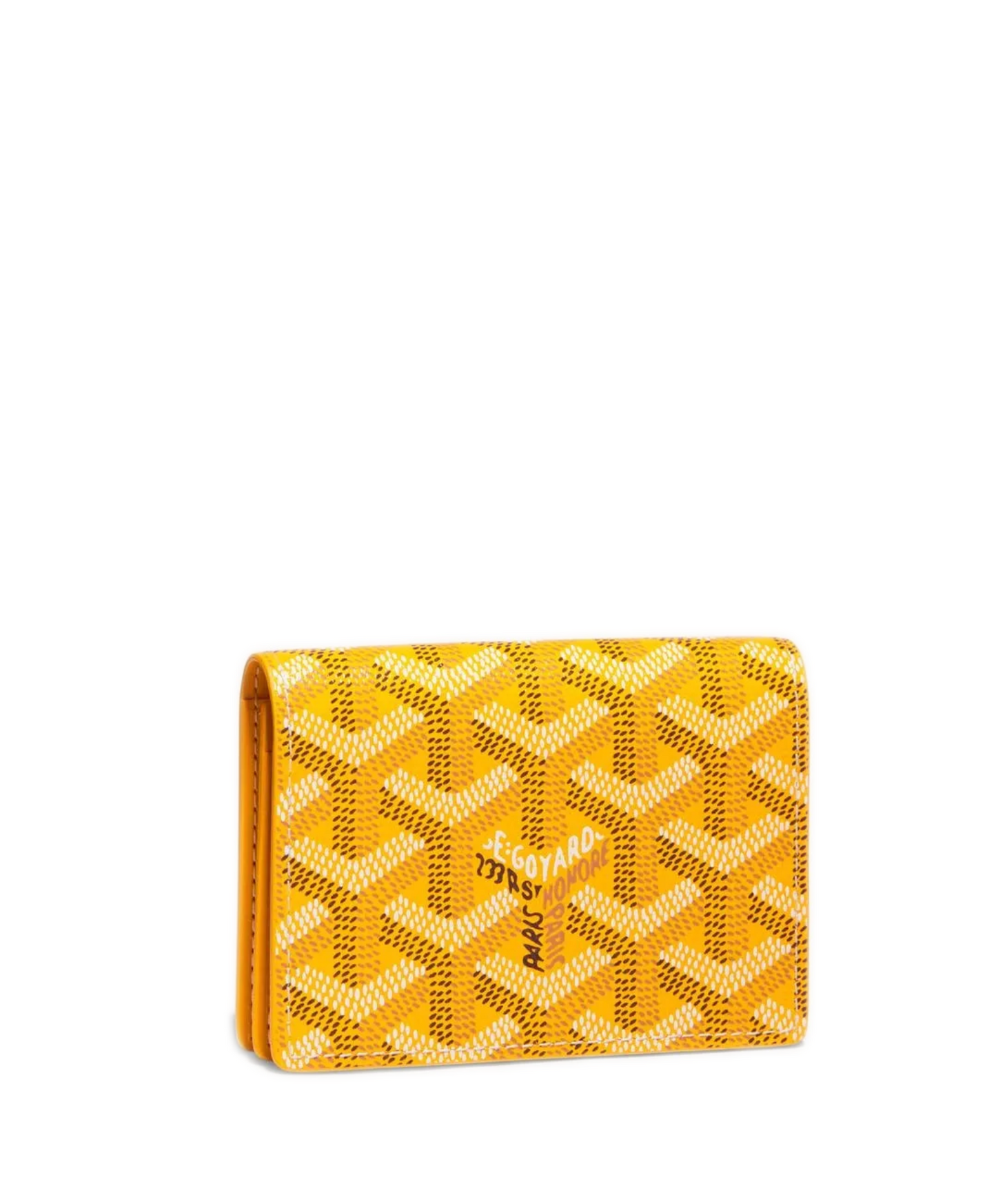 Malesherbes Card Wallet