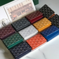 Malesherbes Card Wallet