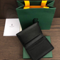 Malesherbes Card Wallet