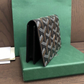 Malesherbes Card Wallet