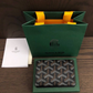 Malesherbes Card Wallet