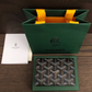 Malesherbes Card Wallet
