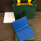 Malesherbes Card Wallet