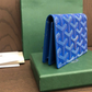 Malesherbes Card Wallet