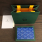 Malesherbes Card Wallet
