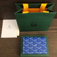Malesherbes Card Wallet
