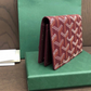 Malesherbes Card Wallet