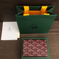 Malesherbes Card Wallet