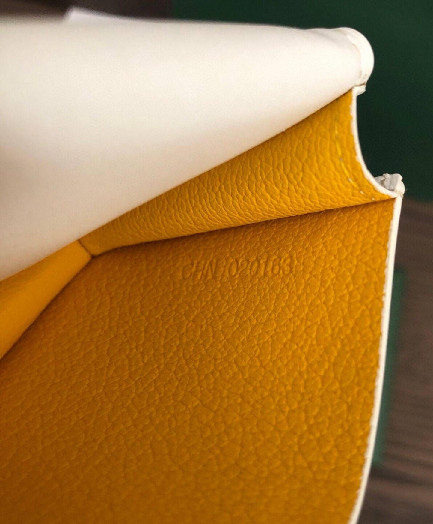 Malesherbes Card Wallet
