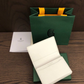 Malesherbes Card Wallet