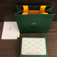 Malesherbes Card Wallet