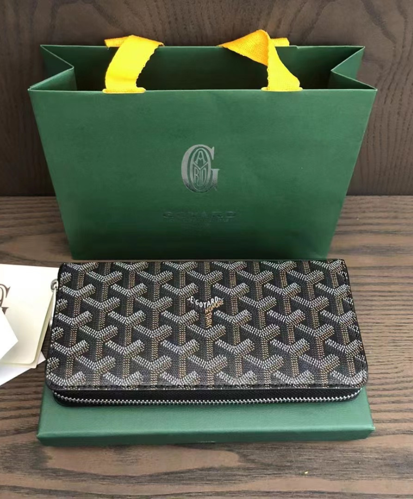 Matignon GM Wallet