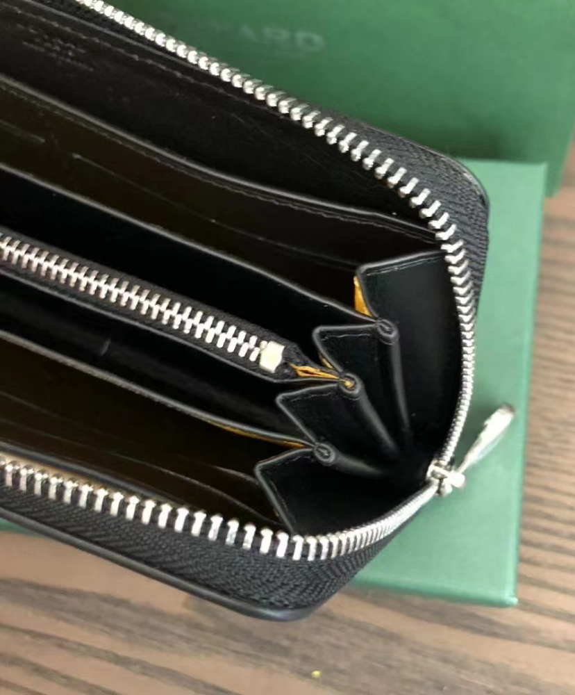 Matignon GM Wallet