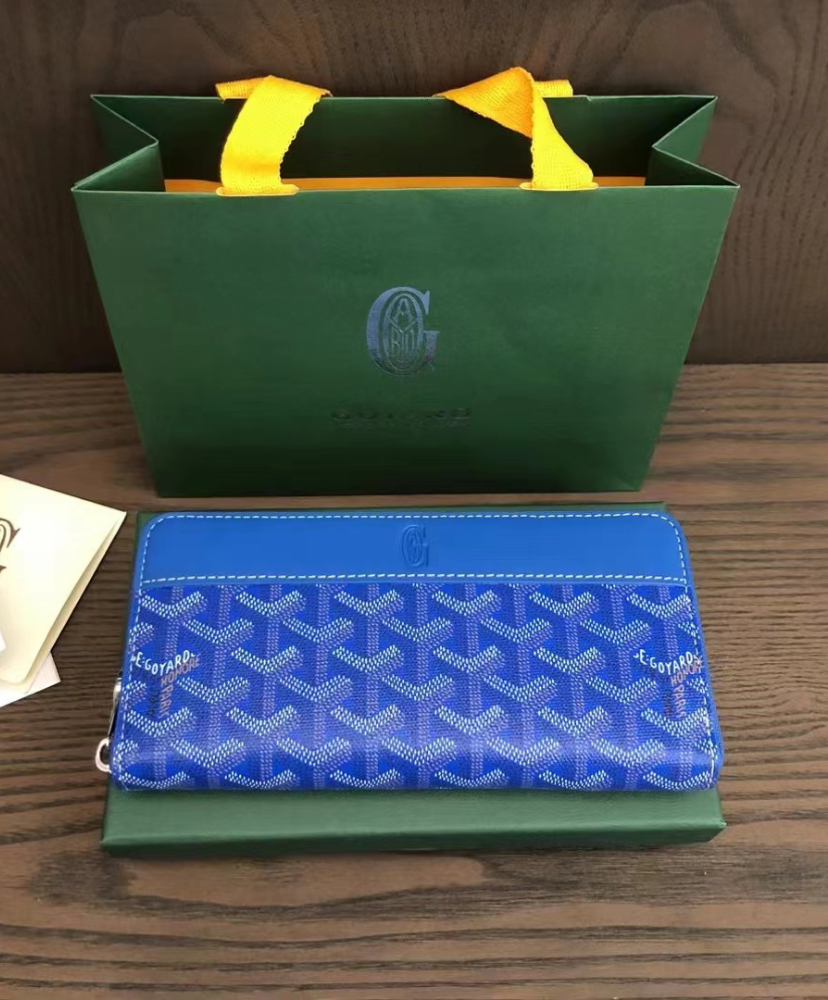 Matignon GM Wallet