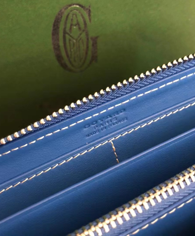 Matignon GM Wallet