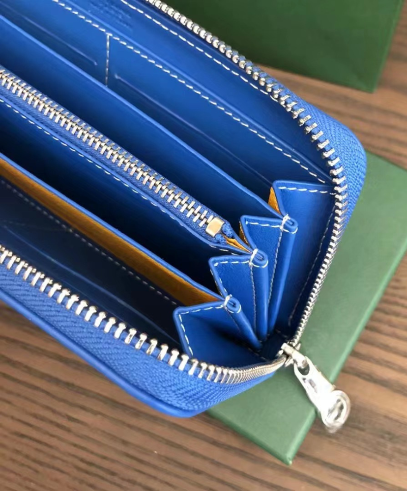 Matignon GM Wallet