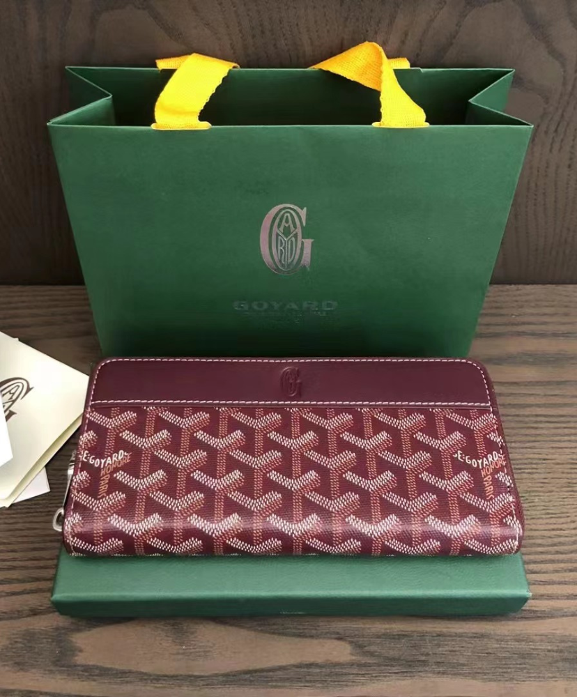 Matignon GM Wallet