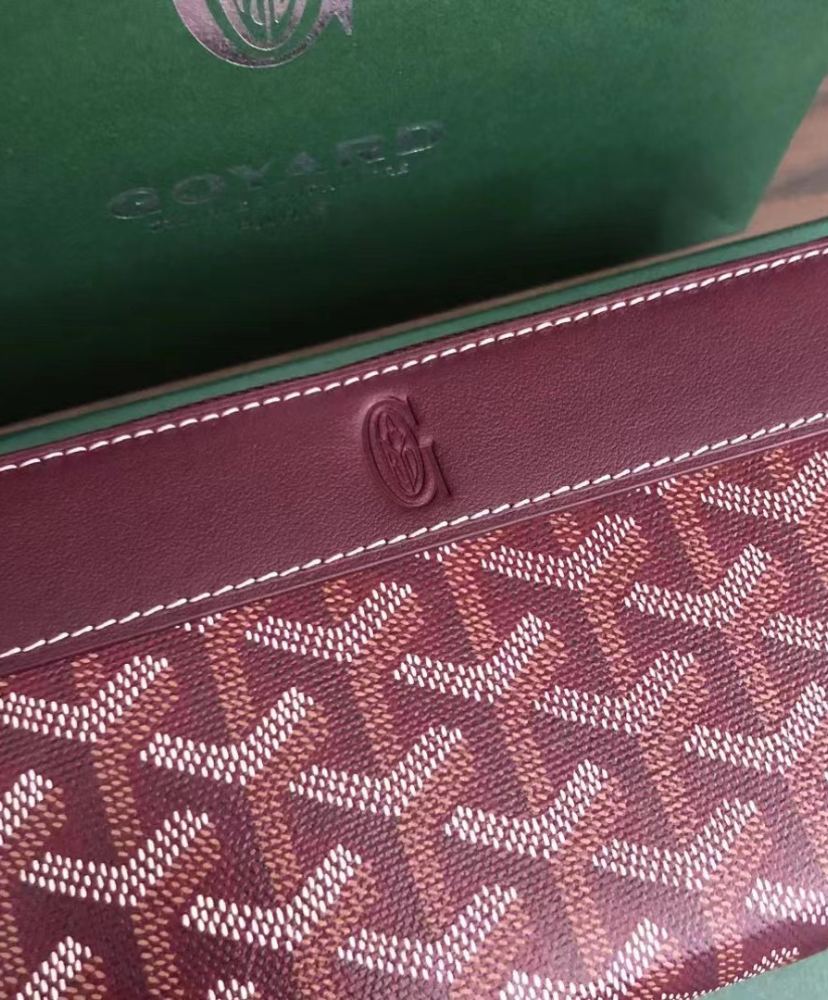 Matignon GM Wallet