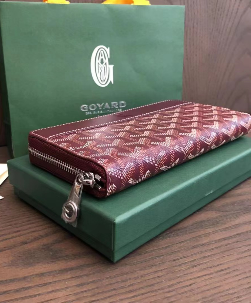 Matignon GM Wallet