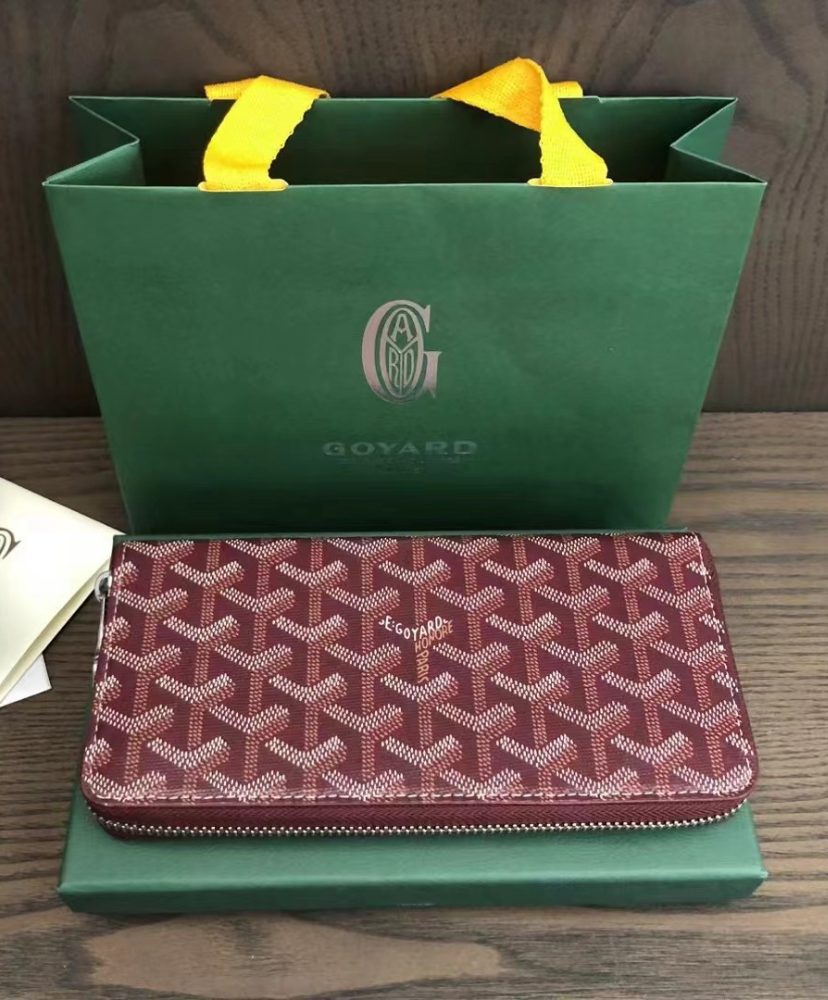 Matignon GM Wallet