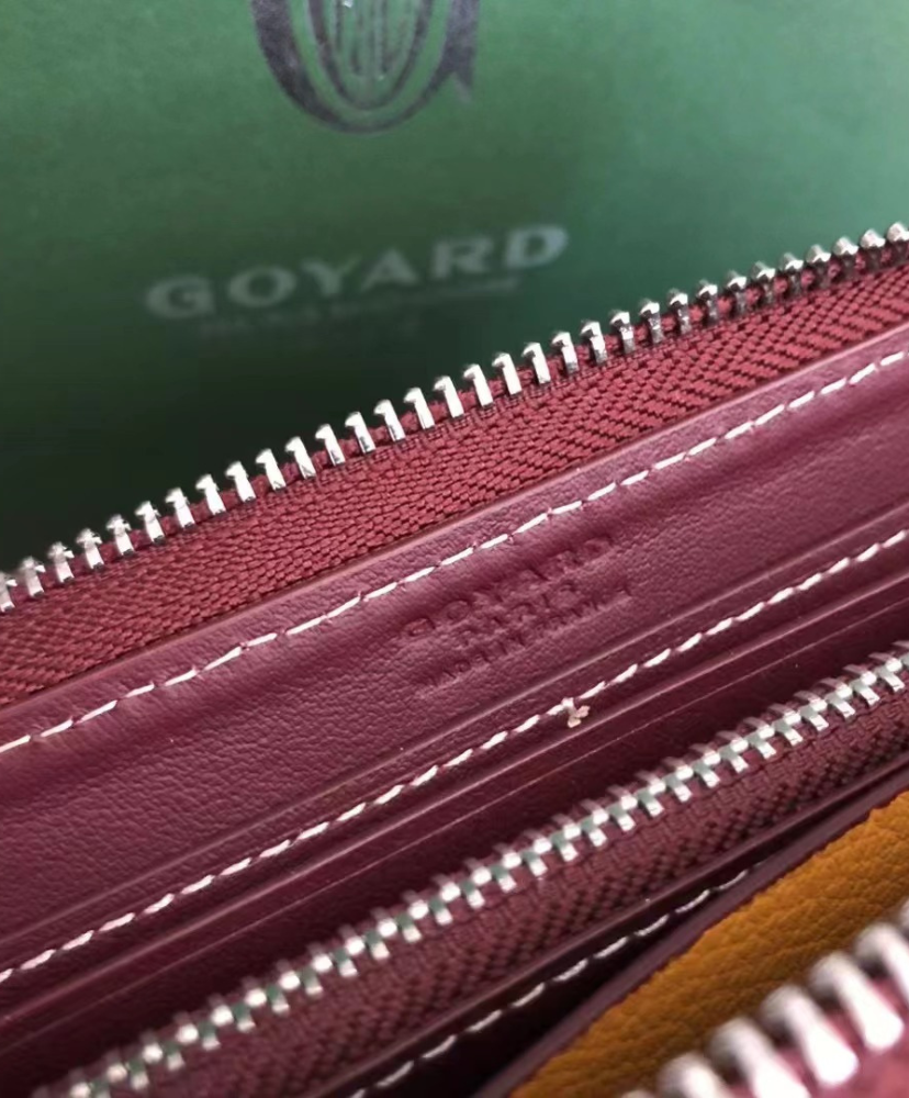 Matignon GM Wallet