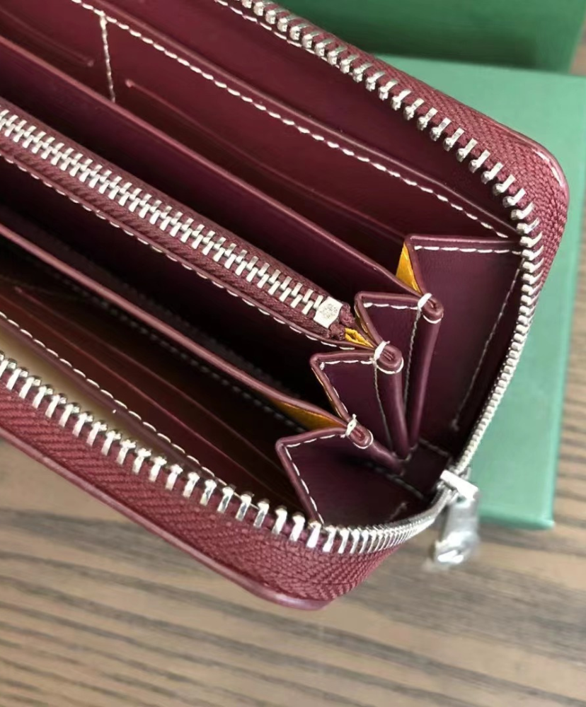 Matignon GM Wallet