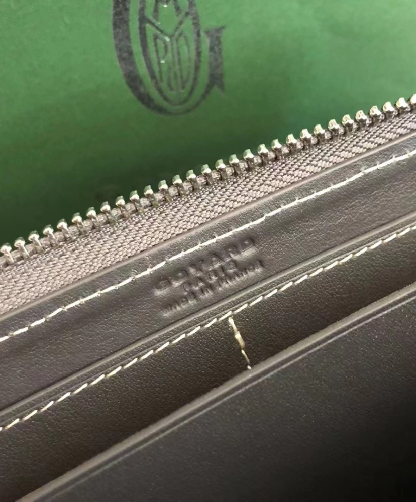 Matignon GM Wallet