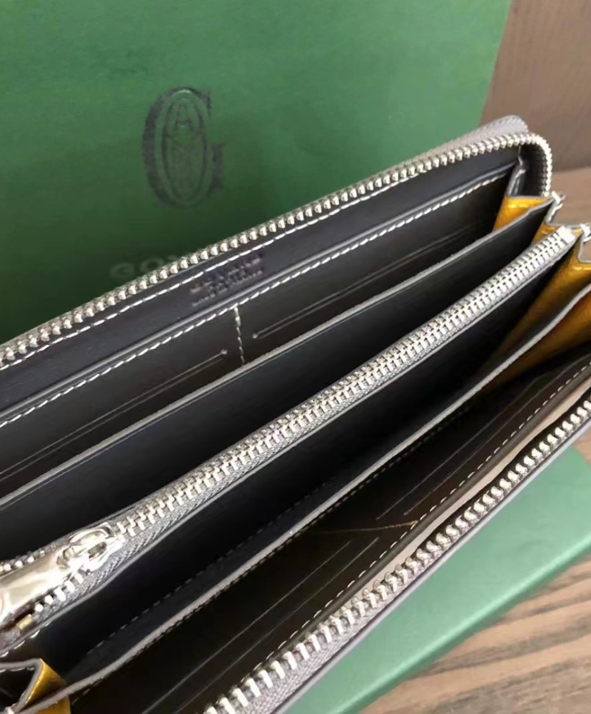 Matignon GM Wallet