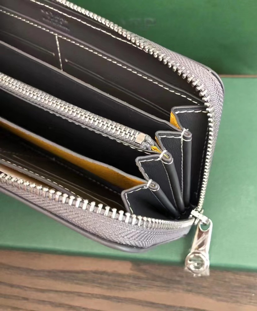 Matignon GM Wallet